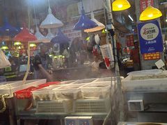 -喝丢一只鞋海鲜烧烤·海肠捞饭(市场店)