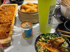 -屋头串串(临江路店)