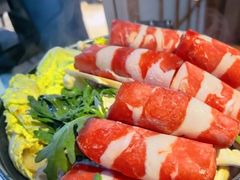 -森味薪火烧•烧鸟居酒屋•日本料理(望京店)
