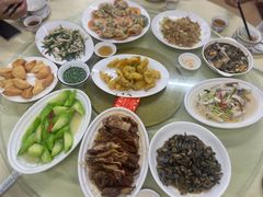 -惠来大排档(联创商业街店)