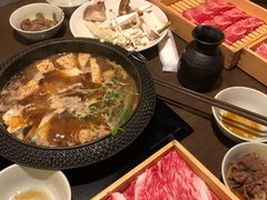 -鍋ぞう(新宿西口店)