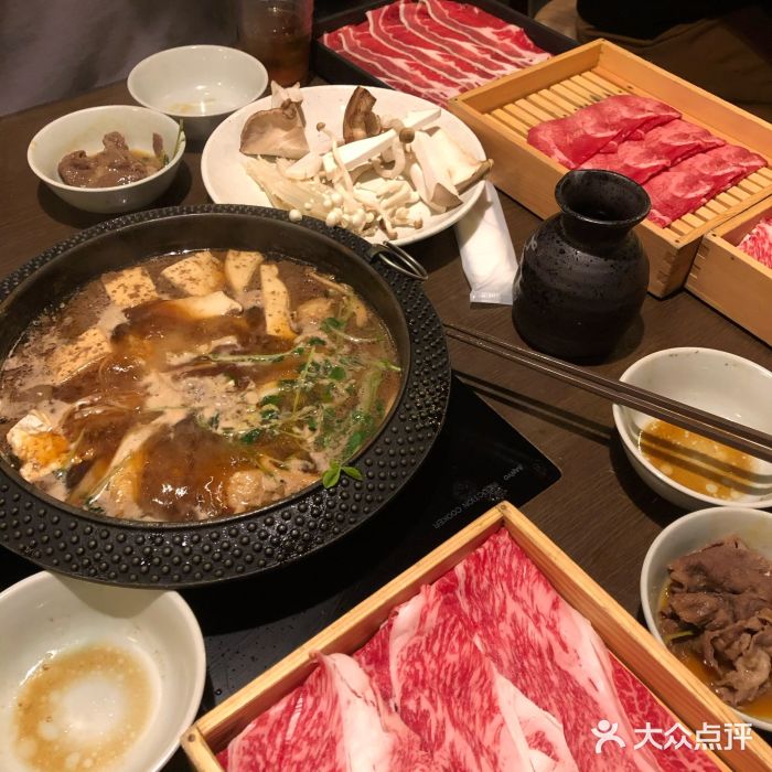 鍋ぞう(新宿西口店)图片