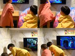 -青水瓦台汤泉(未央店)