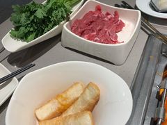 -海底捞火锅(逸仙路店)