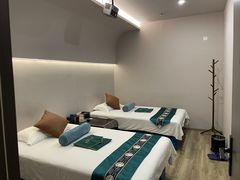 -遇涧·水疗SPA·泡澡搓背按摩SPA(王府井店)