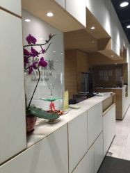 -CARR SALON