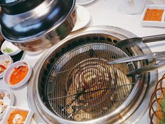-妙香居韩国烤肉(鹏瑞利季华广场店)