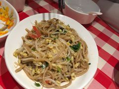 -西贝莜面村(当代商城店)