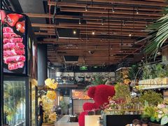 -咖梦餐厅 COMENG RESTAURANT