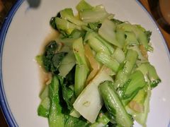 -吕氏疙瘩汤·私家菜馆(慈云寺店)