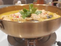 -欧记大排档·景德菜(上海首店)