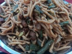 -北京大学-燕南食堂