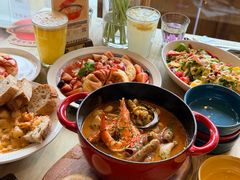 -UPPER KITCHEN(延安路店)