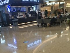 -瑞幸咖啡(龙岗星河cocopark店)