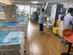 -新雨池不针清祛痘