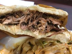 -魏家凉皮(协和店)