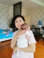 -禧悦府国际月子会所(总店)
