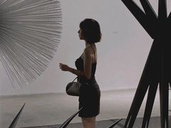 -chi K11艺术空间展览厅