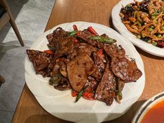 -張飛扒肉·龙江非遗(道外店)