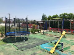 -小鱼草莓采摘园农家乐·小鱼餐厅