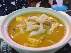 -風林火山烤室·涮肉