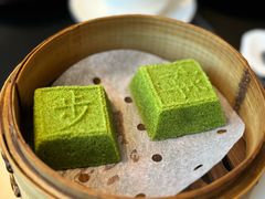 -丽晶轩中餐厅(重庆丽晶酒店)