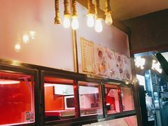 -万记麻辣烫国展总店