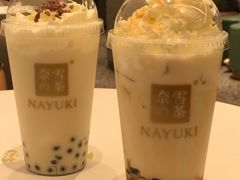 -奈雪的茶(天河城店)