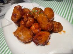 -桂满陇·景观餐厅(新世界店)