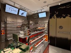-木九十眼镜(嘉里中心店)