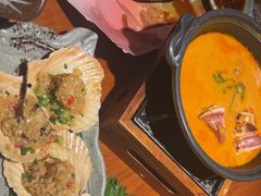 -匠和风精致料理(宁德万达店)