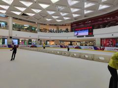 -全明星滑冰俱乐部(万象城店)