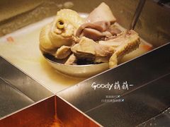 -海底捞火锅(5050购物中心店)