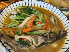 -丫丫蟹庄·苏式园林农家乐·阳澄湖大闸蟹(阳澄湖莲花岛店)