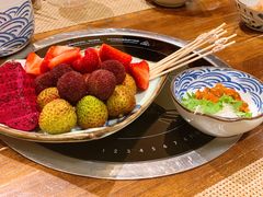 -蟹将军·松叶蟹和牛日料放题自助(K11店)