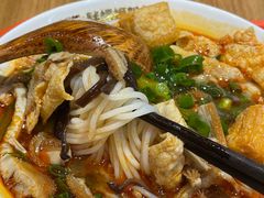 -螺小胖柳州螺蛳粉(钟楼总店)