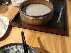 -老城南.鸭血粉丝汤(夫子庙店)