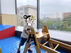 -澳洲袋鼠早教(南二环店)