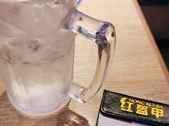-红盔甲·小龙虾(车公庙店)