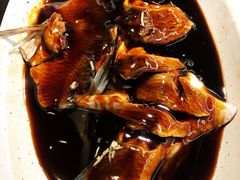 -老头儿油爆虾·知味杭州(爱琴海购物中心)