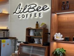 -LilBee Coffee