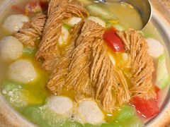 -永安鱼庄·镇江菜(丁卯店)