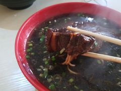 -小龙大肉面馆