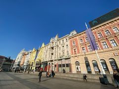 -耶拉契奇总督广场