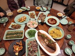 -河东颐祥阁(世贸店)