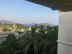 -三亚亚龙湾天域度假酒店