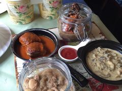 -火车头法国西餐厅