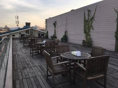 露天位-忆咖啡观景餐厅(桂林象山公园店)
