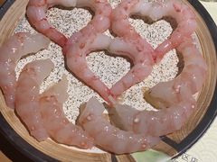 -和创柚子·会席日本料理(新区淮海街店)