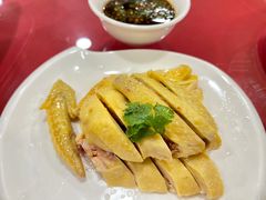 白切鸡-玮丰酒家(南昌路店)